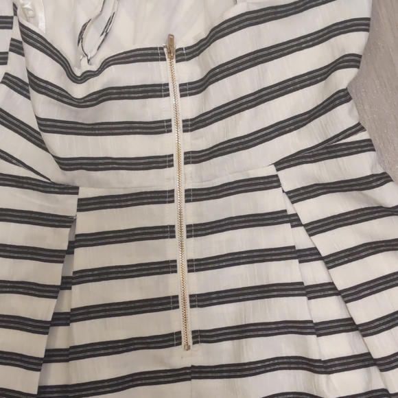 She +sky dress - Picture 4 of 9